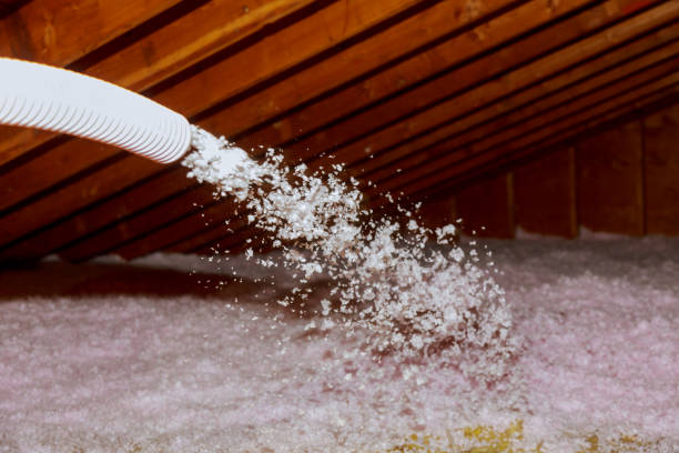 Best Insulation for Specific Applications in Hammond, IN