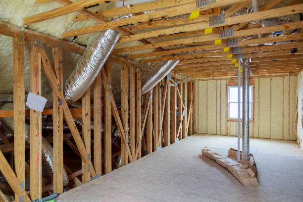 Best DIY Insulation Kits and Guidance in Hammond, IN