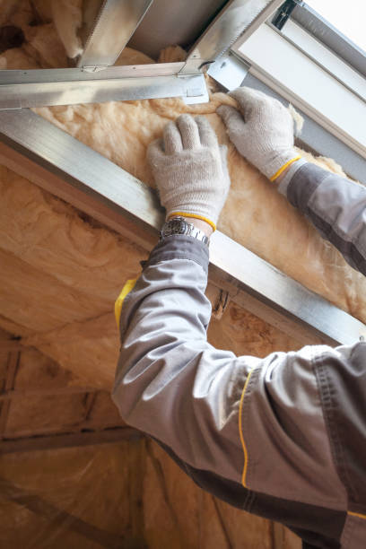 Trusted Hammond, IN Insulation Contractor Experts