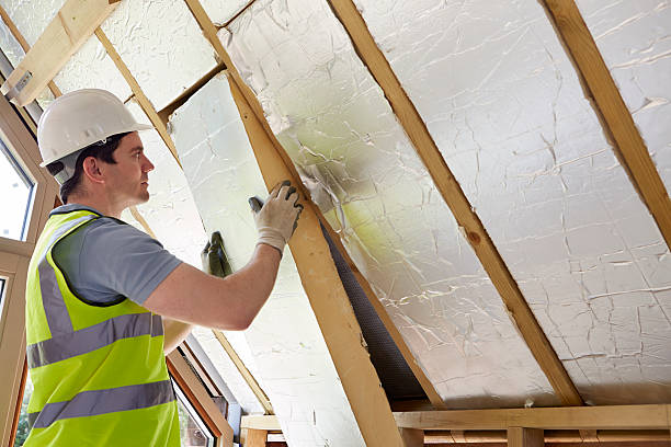 Types of Insulation We Offer in Hammond, IN